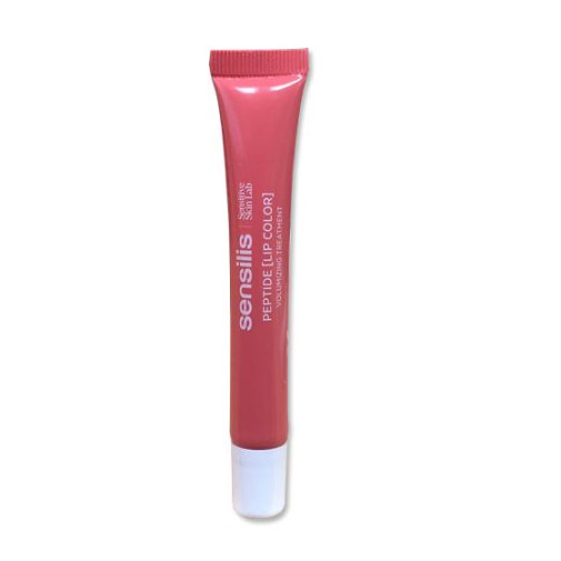 Sensilis Peptide Lip Color 10ml 02 Coral Paprika