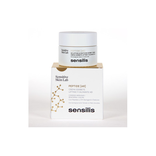 Sensilis Peptide [ar] Balsamo Sorbete 50ml