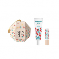 Sensilis Pack Navdad Crema...