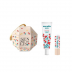 Sensilis Pack Navdad Crema Manos + Balsamo Labial