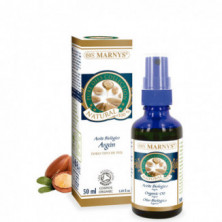 Aceite de Argan Bio 50 ml  Marnys