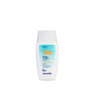 Sensilis Fluid 100 Solar...
