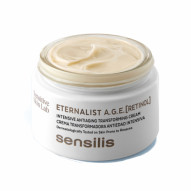 Sensilis Eternalist A.g.e. Retinol Crema 50 Ml
