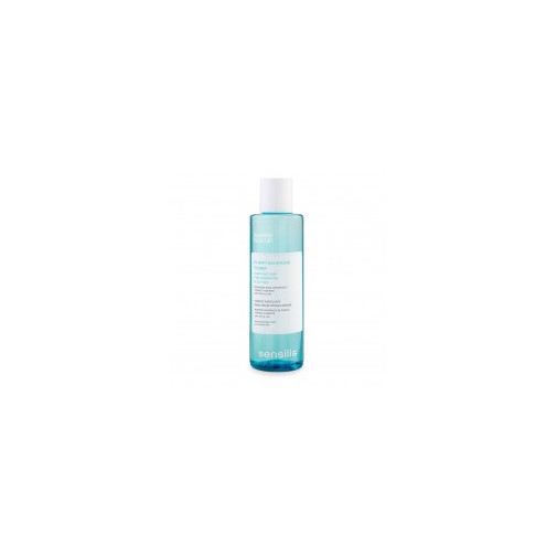 Sensilis Cofre Hydra Essence Sorbete Gel 40ml + Bi-phasic Make-up Remove 150ml