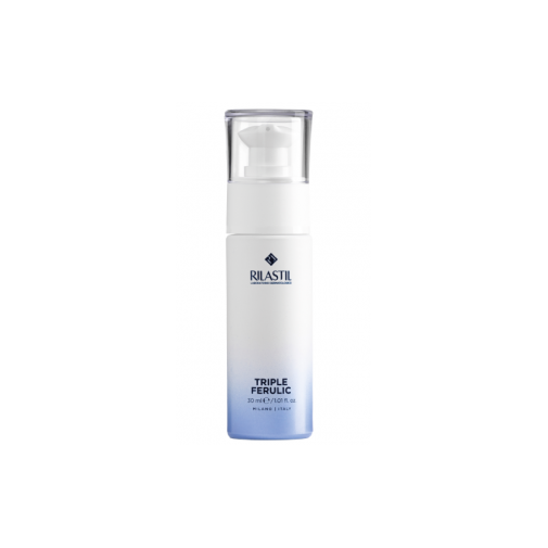 Rilastil Triple Ferulic 1 Frasco 30 Ml