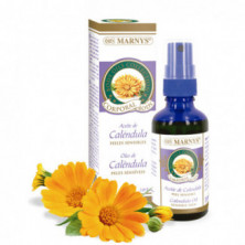 Aceite de Caléndula 50 ml Marnys