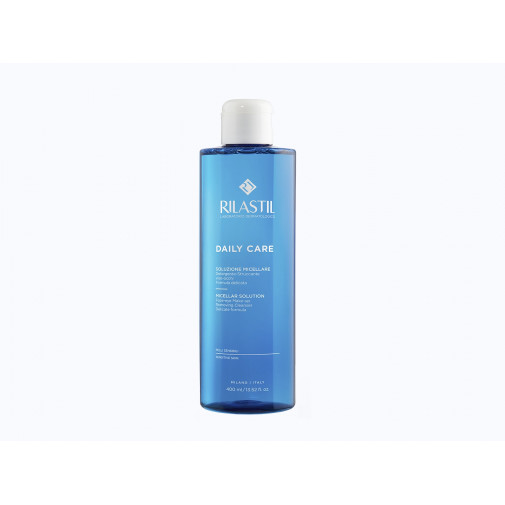 Rilastil Daily Care Agua Micelar 400 Ml