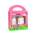 Cumlaude Pediatrics Pack Higiene + Hydra Spray