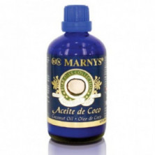 Aceite de Coco 500 ml  Marnys