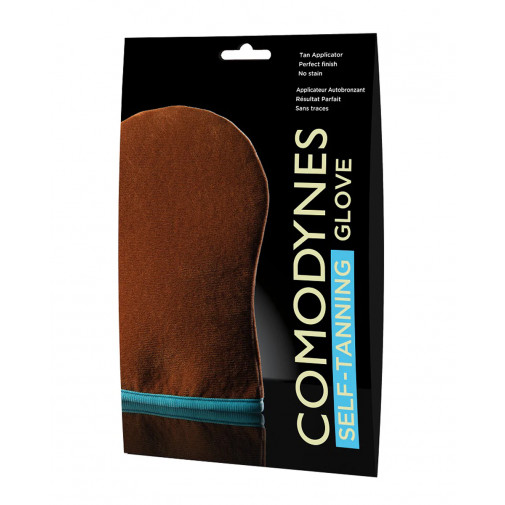 Comodynes Self Tanning Guante
