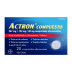 Actron Compuesto 267 Mg/133 Mg/40 Mg 20 Comprimidos Efervescentes