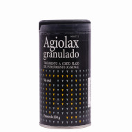 Agiolax Granulado 250 G