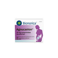 Agnucaston 20 Mg 30...