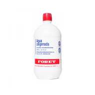 Agua Oxigenada Foret 30...