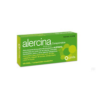 Alercina 10 Mg 7...