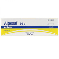 Algesal Activado 10 Mg/g +...