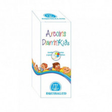 Arcoiris Diarrin Kids 250 ml. Equisalud