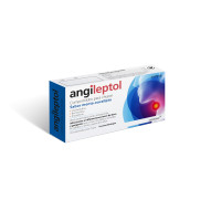 Angileptol 30 Comprimidos...