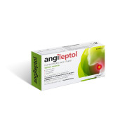 Angileptol 30 Comprimidos...