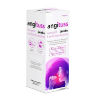 Angituss 6 Mg/ml Jarabe 1...