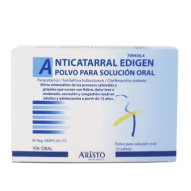 Anticatarral Edigen 10...