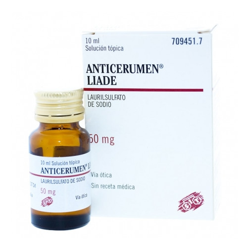 Anticerum Liade 10 Ml