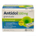 Antidol 500 Mg 20 Sobres Solución Oral 5 Ml