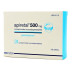 Apiretal 500 Mg 24 Comprimidos Bucodispersables