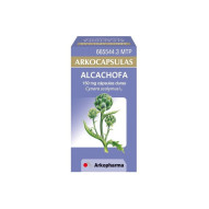 Arkocapsulas Alcachofa 150...