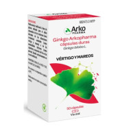 Ginkgo Arkocapsulas 180 Mg...