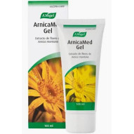 Arnicamed 500 Mg/ml Gel...