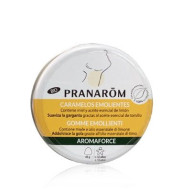 Aromaforce Caramelos...