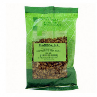 Harpagofito Triturado Bolsa 100 g Plameca