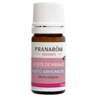 Pranabb Aceite De Masaje...