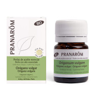 Pranarom Oregano Vulgar 60...