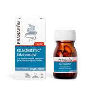 Pranarom Oleobiotic Salud...