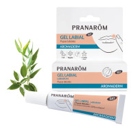 Pranarom Labiarom Gel...
