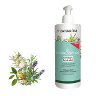 Pranarom Gel...