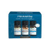Pranarom La Difusion Cofre Calma 3x10ml