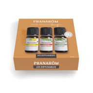 Pranarom La Difusion Cofre...