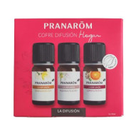 Pranarom La Difusion Cofre...