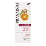 Pranarom La Difusion...