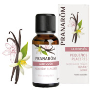 Pranarom La Difusion...