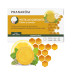 Pranarom Aromaforce Pastilas Garganta Miel Y Limon 24 Ud