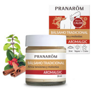 Pranarom Aromalgic Balsamo...