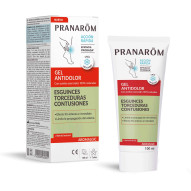 Pranarom Aromalgic Gel...