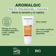 Pranarom Aromalgic Roll-on...