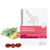 Pranarom Circularom Capsulas Forte Piernas Ligeras 30c