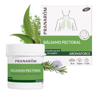Pranarom Aromaforce Balsamo...