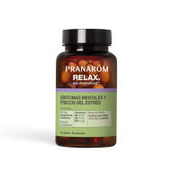 Pranarom Aromaboost Relax...